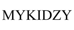 MYKIDZY trademark