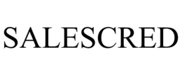 SALESCRED trademark