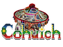 COHUICH trademark