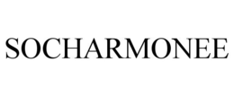 SOCHARMONEE trademark