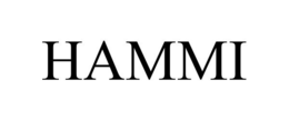 HAMMI trademark