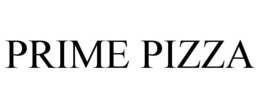 PRIME PIZZA trademark