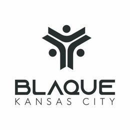BLAQUE KANSAS CITY trademark