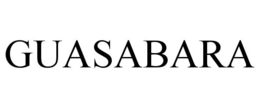 GUASABARA trademark