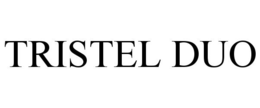 TRISTEL DUO trademark