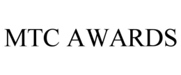 MTC AWARDS trademark