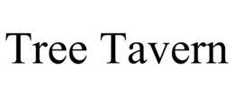 TREE TAVERN trademark