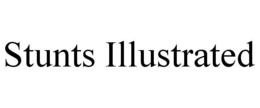 STUNTS ILLUSTRATED trademark