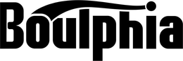BOULPHIA trademark
