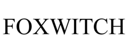 FOXWITCH trademark