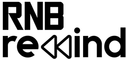 RNB REWIND trademark