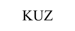 KUZ trademark