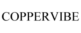 COPPERVIBE trademark