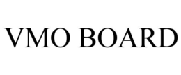 VMO BOARD trademark
