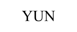 YUN trademark