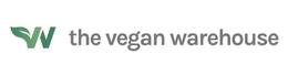 THE VEGAN WAREHOUSE trademark