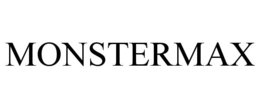 MONSTERMAX trademark