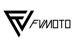 FV FVMOTO trademark