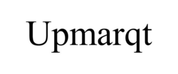 UPMARQT trademark