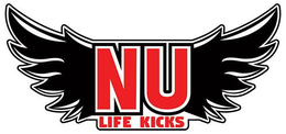 NU LIFE KICKS trademark