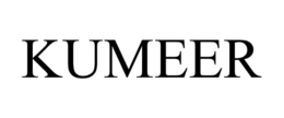 KUMEER trademark