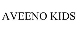 AVEENO KIDS trademark