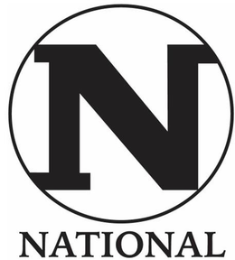 N NATIONAL trademark