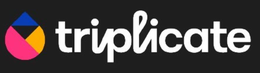 TRIPLICATE trademark