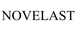 NOVELAST trademark