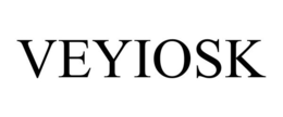 VEYIOSK trademark