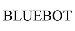 BLUEBOT trademark