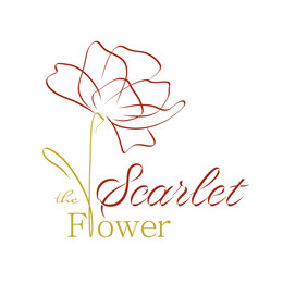 THE SCARLET FLOWER trademark