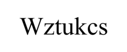 WZTUKCS trademark