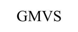 GMVS trademark