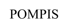 POMPIS trademark