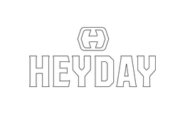 H HEYDAY trademark