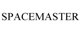 SPACEMASTER trademark