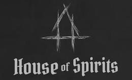 HOUSE OF SPIRITS trademark