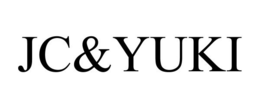 JC&YUKI trademark