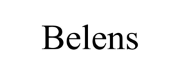 BELENS trademark