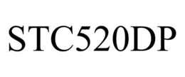 STC520DP trademark