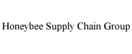 HONEYBEE SUPPLY CHAIN GROUP trademark