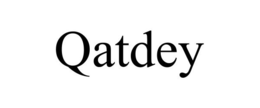 QATDEY trademark