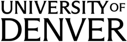 UNIVERSITY OF DENVER trademark