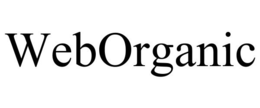WEBORGANIC trademark