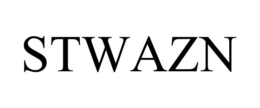 STWAZN trademark