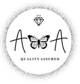 A A QUALITY ASSURED trademark