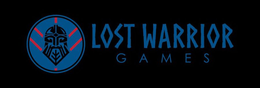LOST WARRIOR GAMES trademark