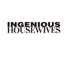 INGENIOUS HOUSEWIVES trademark