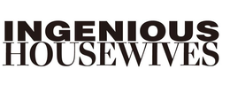 INGENIOUS HOUSEWIVES trademark